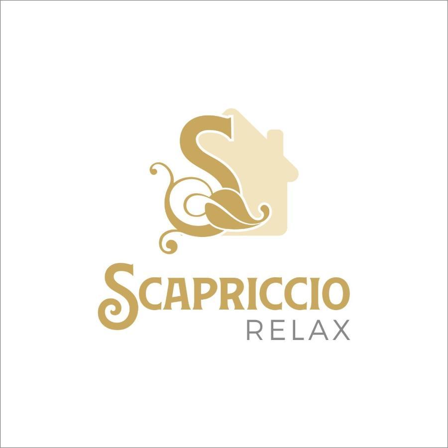 Scapriccio Relax Migliaccia Exterior foto